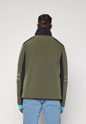 Сноубордическая куртка