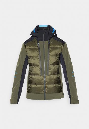 Сноубордическая куртка