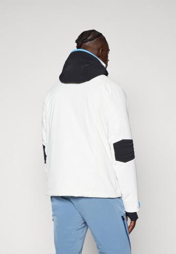 Сноубордическая куртка