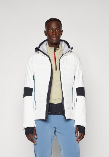 Сноубордическая куртка