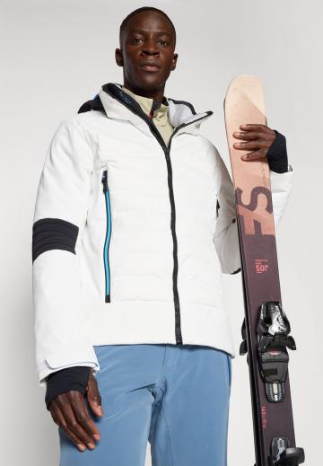 Сноубордическая куртка