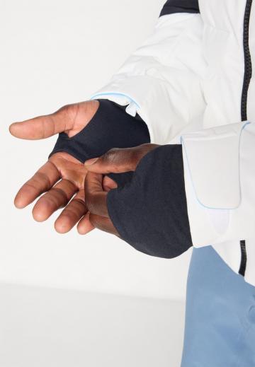 Сноубордическая куртка