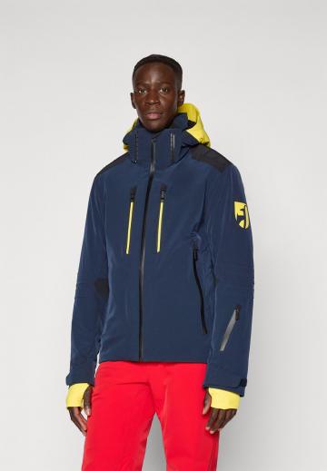 Сноубордическая куртка