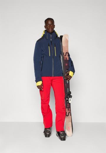 Сноубордическая куртка