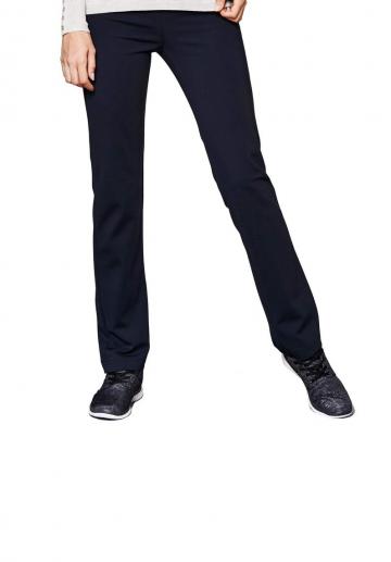 Прямые брюки