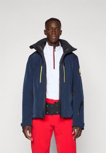 Сноубордическая куртка