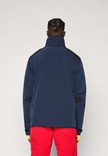 Сноубордическая куртка