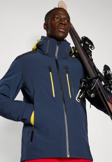 Сноубордическая куртка