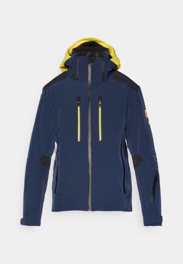 Сноубордическая куртка