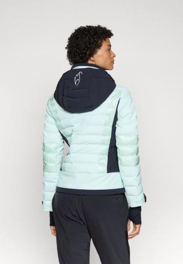 Спортивная куртка