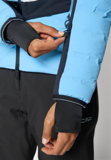 Спортивная куртка