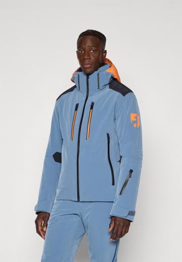 Сноубордическая куртка