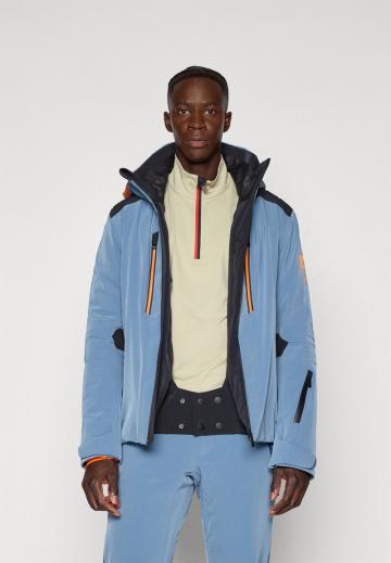 Сноубордическая куртка