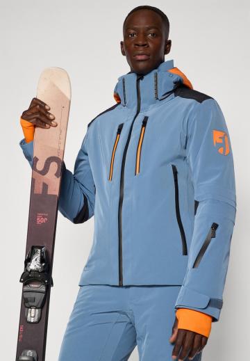 Сноубордическая куртка