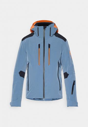 Сноубордическая куртка