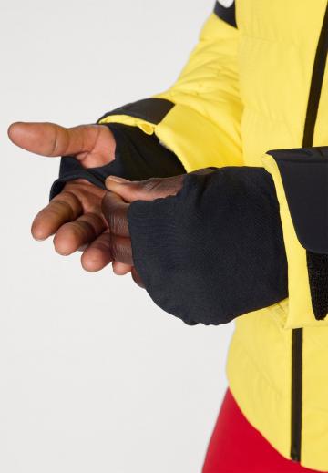 Спортивная куртка