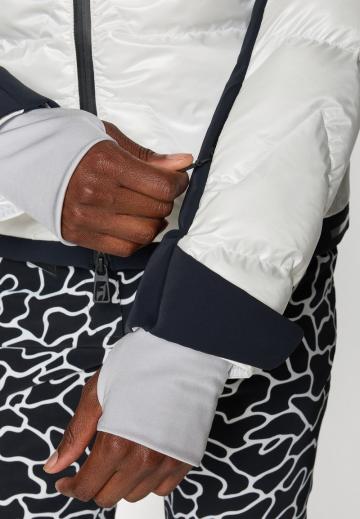 Спортивная куртка