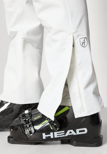 Сноубордические штаны