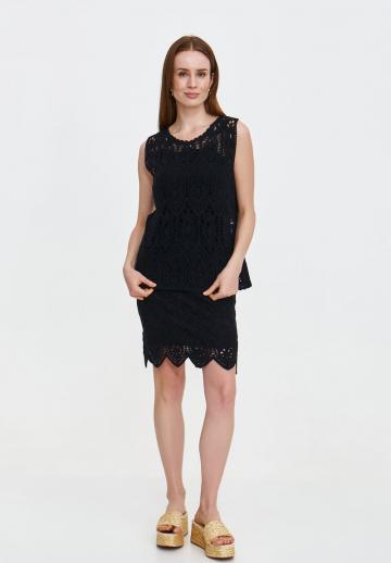 Летняя юбка