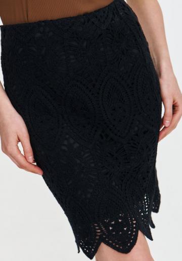 Летняя юбка