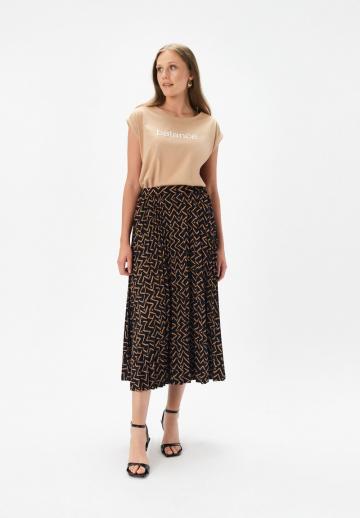 Летняя юбка