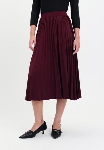 Летняя юбка