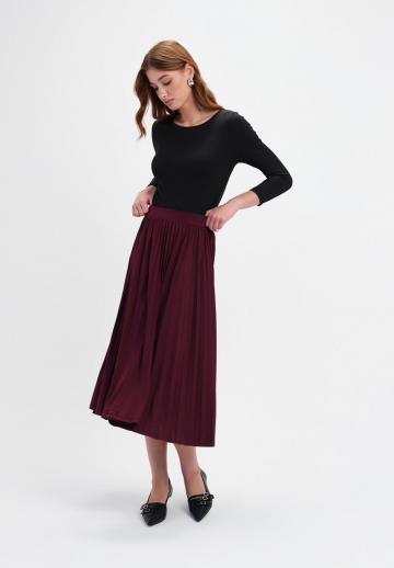 Летняя юбка