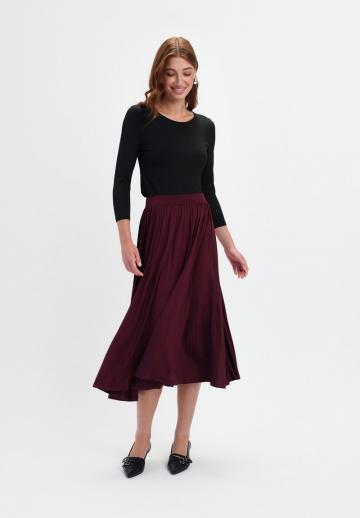 Летняя юбка