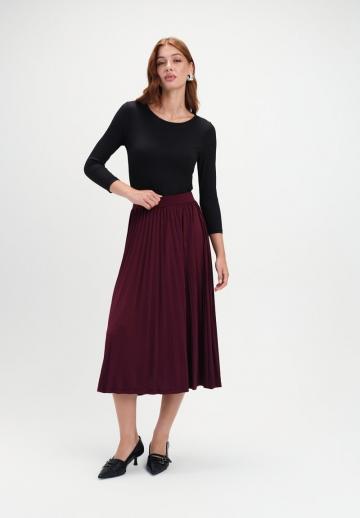 Летняя юбка