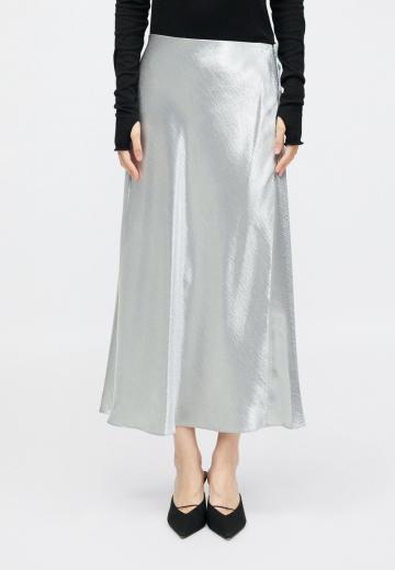 Длинная юбка