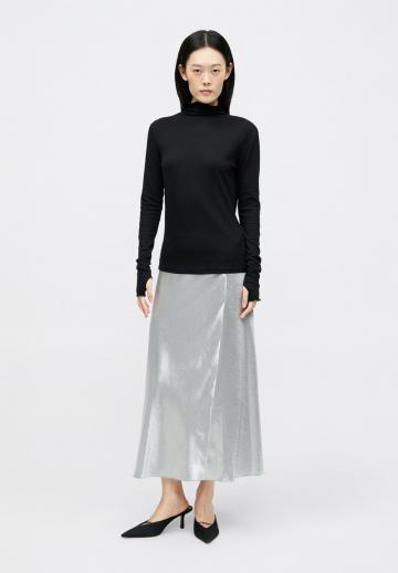 Длинная юбка