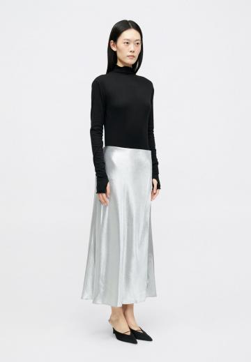 Длинная юбка