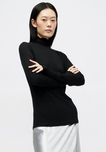 Длинная юбка