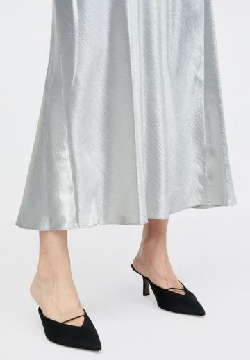 Длинная юбка