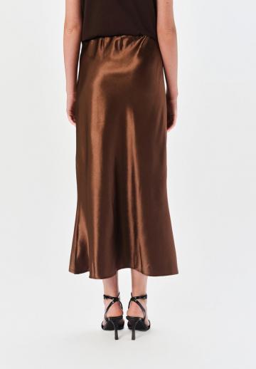 Летняя юбка