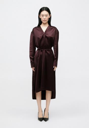 Платье-майка