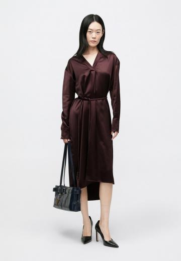 Платье-майка