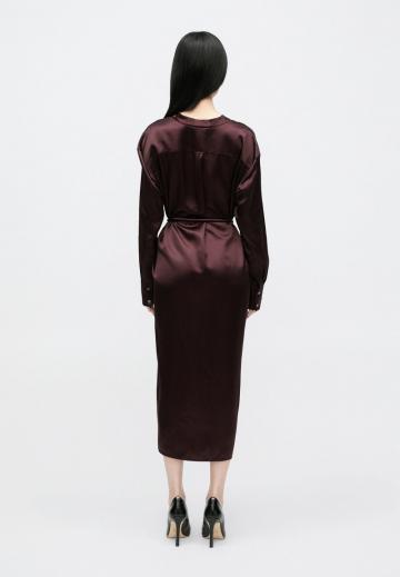 Платье-майка