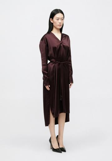 Платье-майка