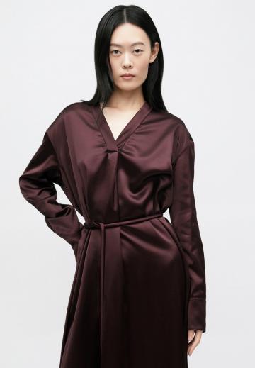 Платье-майка