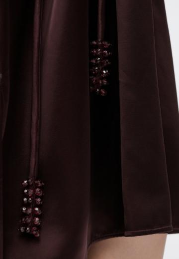 Платье-майка