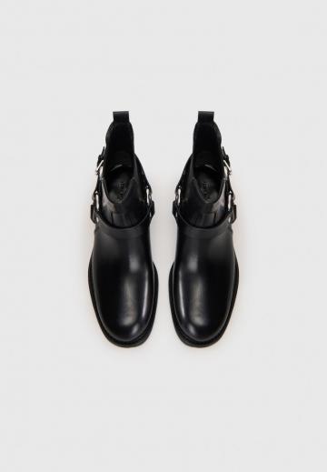 Ковбойские сапоги