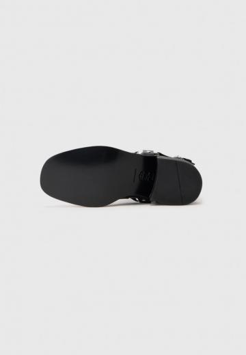 Ковбойские сапоги