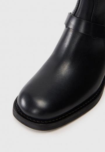 Ковбойские сапоги