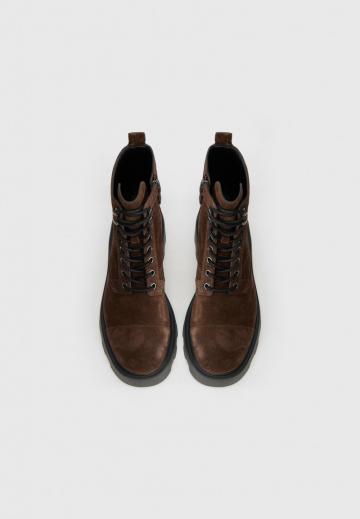 Ковбойские сапоги