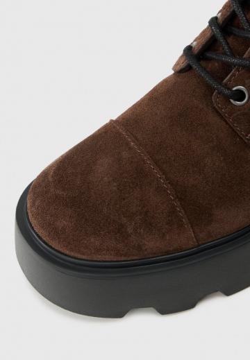 Ковбойские сапоги