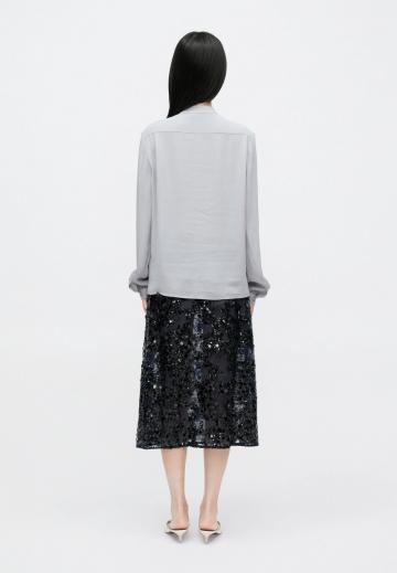 Блузка-рубашка