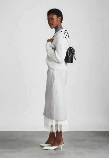 Кожаный рюкзак