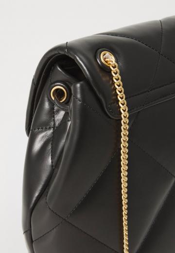 Кожаный рюкзак