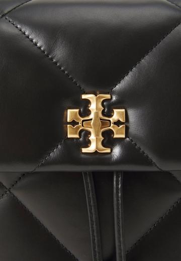 Кожаный рюкзак